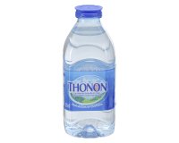 Mineraalwater Thonon 25 cl - 28 flessen