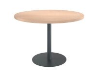 Tavolo da riunione rotondo