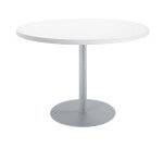 Konferenztisch RUND ECLA