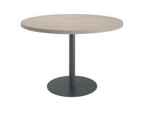 Konferenztisch RUND ECLA