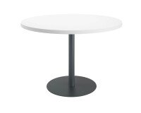 Tavolo da riunione rotondo