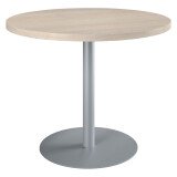 Ronde vergadertafel ECLA