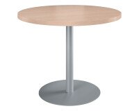 Round meeting table ECLA
