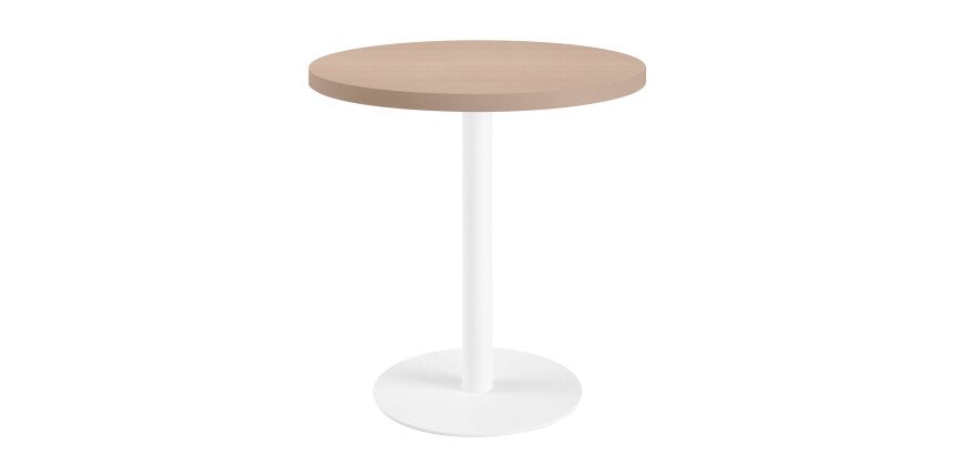 Round meeting table ECLA