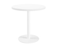 Ronde vergadertafel ECLA