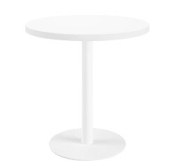 <table>Round meeting table ECLA</table>