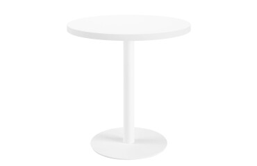 <table>Round meeting table ECLA</table>