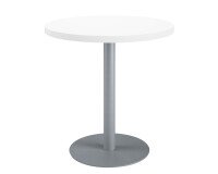 <table>Round meeting table ECLA</table>