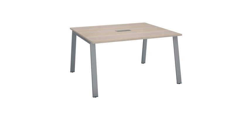 Tavolo riunioni con top access