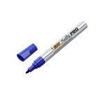Rotulador permanente Bic Marking Pro - Punta cónica