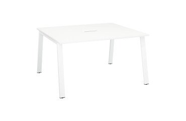 Tavolo riunioni con top access