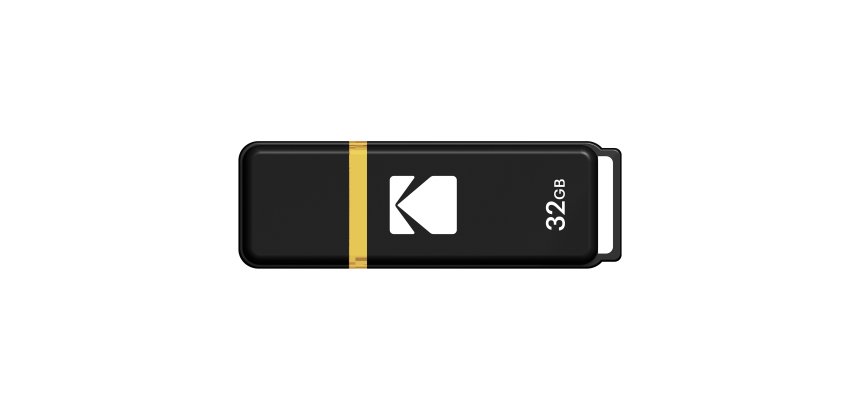 Clé USB 3.1 Kodak 32 Go