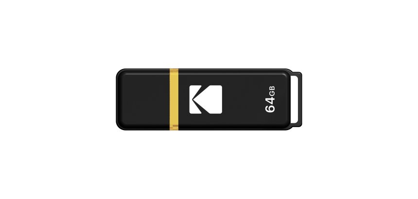Clé USB 3.1 Kodak 64 Go