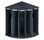 Trieur d'angle 5 compartiments Exacompta