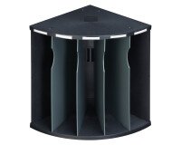 Sorter The Corner 5 compartments Exacompta