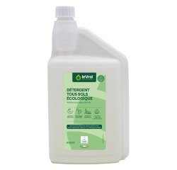 Nettoyant multisurfaces pin des landes Enzypin - Flacon de 1 litre