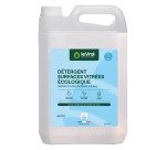 Nettoyant vitres et surfaces Enzypin - Bidon de 5 litres