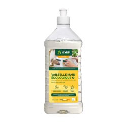 Liquide vaisselle mains pin des landes Enzypin - Flacon de 1 litre