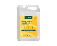 Liquide vaisselle main Enzypin - bidon de 5 litres