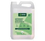 Détergent tous sols et multisurfaces pin des landes Enzypin - Bidon de 5 litres