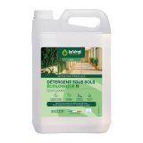 Détergent tous sols et multisurfaces pin des landes Le Vrai Professionnel- Bidon de 5 L