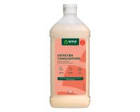 Entretien canalisations biologique Enzypin - Bidon de 1 litre