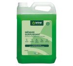 Détergent surpuissant Le Vrai - parfum Pin des landes - bidon de 5L.