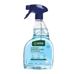 Nettoyant vitres et surfaces Enzypin - Flacon de 750 ml