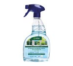 Détergent surfaces vitrées Le Vrai Professionnel - Flacon de 750 ml