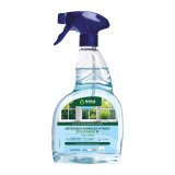 Détergent surfaces vitrées Le Vrai Professionnel - Flacon de 750 ml