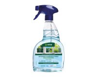 Détergent surfaces vitrées Le Vrai Professionnel - Flacon de 750 ml