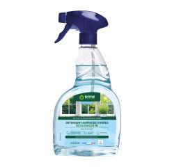 Nettoyant vitres et surfaces Enzypin - Flacon de 750 ml