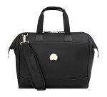 Serviette pour PC 14" Delsey noire