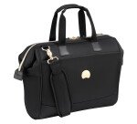 Serviette pour PC 14" Delsey noire