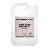 Vinaigre blanc 18°- Gloss - Bidon de 5 litres