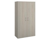 High cabinet wood H 182 x W 100 cm Ecla