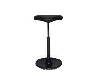 Taburete ergonómico sentado-de pie Sitness