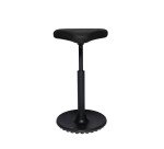 Tabouret ergonomique assis-debout Sitness