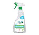 Gel nettoyant anticalcaire Action Verte professionnels - Spray de 750 ml