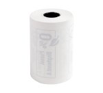 Rollo de bobina térmica sin fenol 57x46 mm Exacompta 