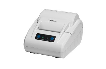 Impresora térmica Safescan TP-230