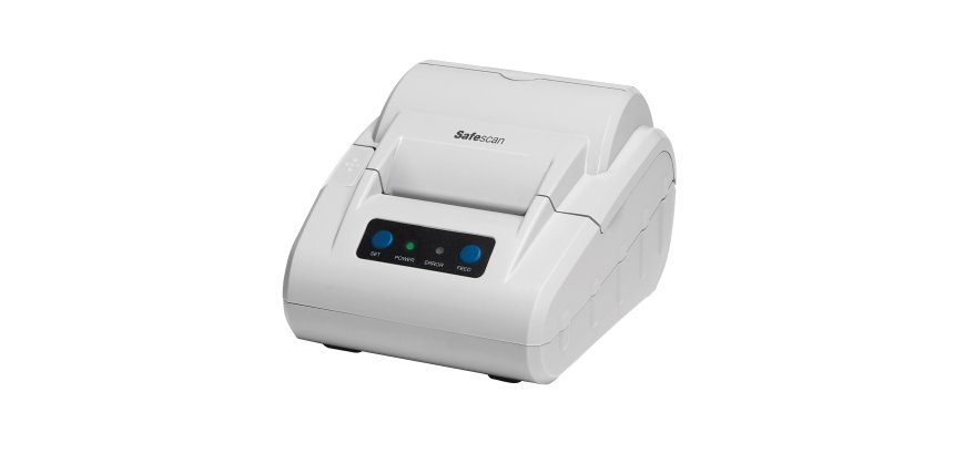 Impresora térmica Safescan TP-230