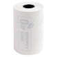 Paper roll without phenol for credit card terminals 57 x 40 mm