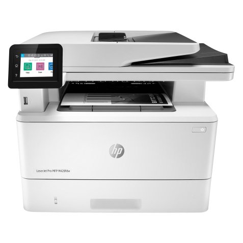 Imprimante multifonction 4 en 1 HP LaserJet Pro M428Fdw monochrome