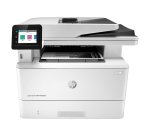 Imprimante multifonction 4 en 1 HP LaserJet Pro M428Fdw