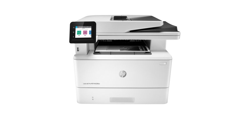 Imprimante multifonction 4 en 1 HP LaserJet Pro M428Fdw