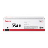 Canon 054H - Toner haute capacité noire pour imprimante laser