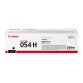 Canon 054H - toner hoge capaciteit zwartvoor laserprinter 