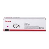 Toner Canon 054 magenta pour imprimante laser