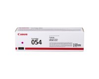 Toner Canon 054 color for laser printer 